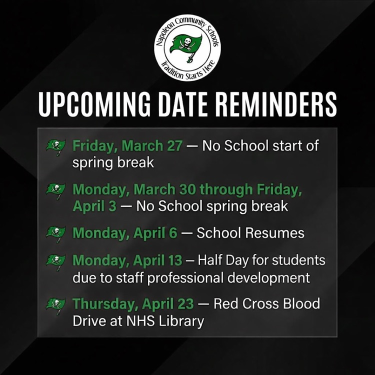 updated coming soon dates