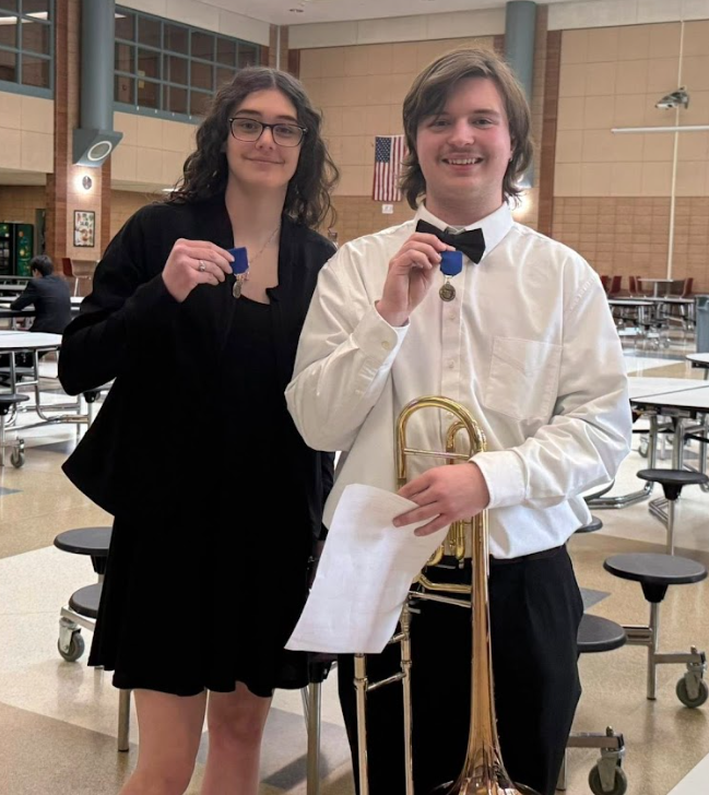MSBOA Solo Ensemble
