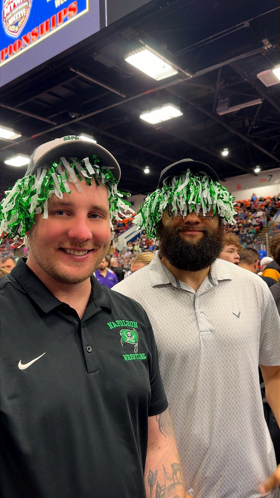 Napoleon Youth Wrestling