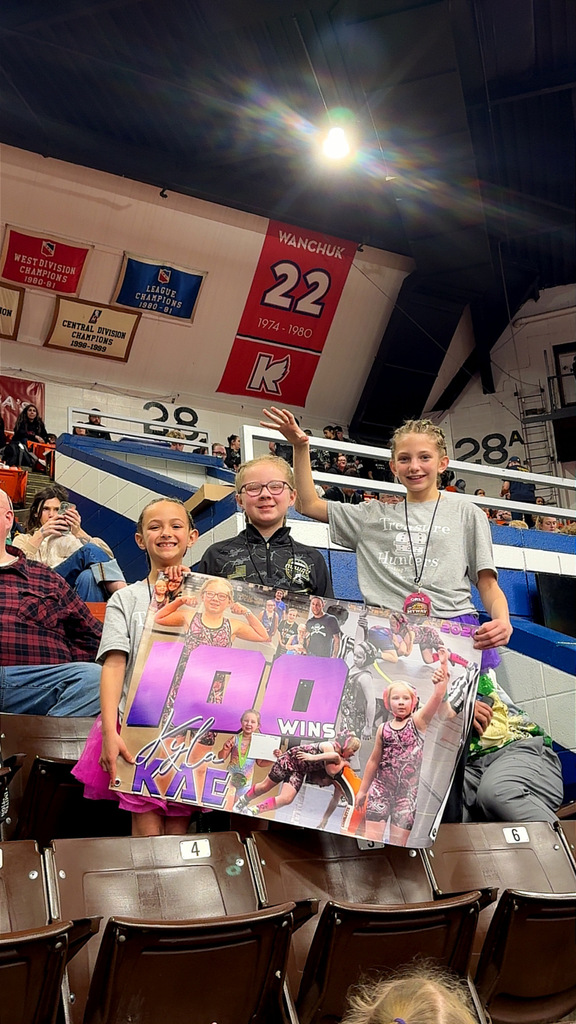 Napoleon Youth Wrestling
