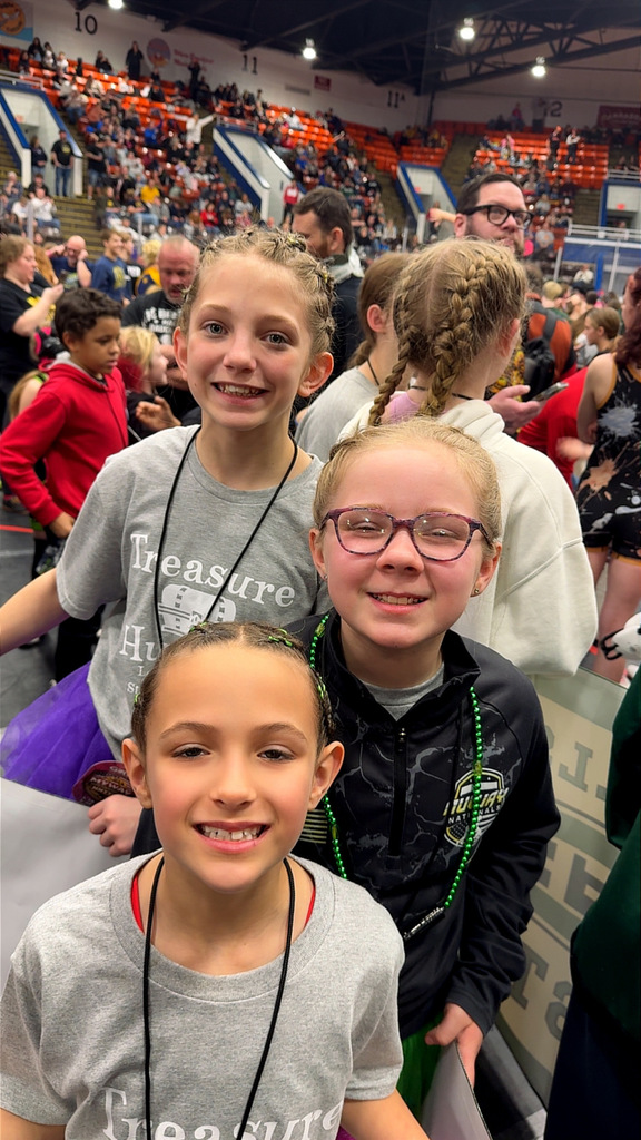 Napoleon Youth Wrestling