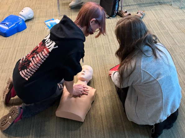 CPR Class