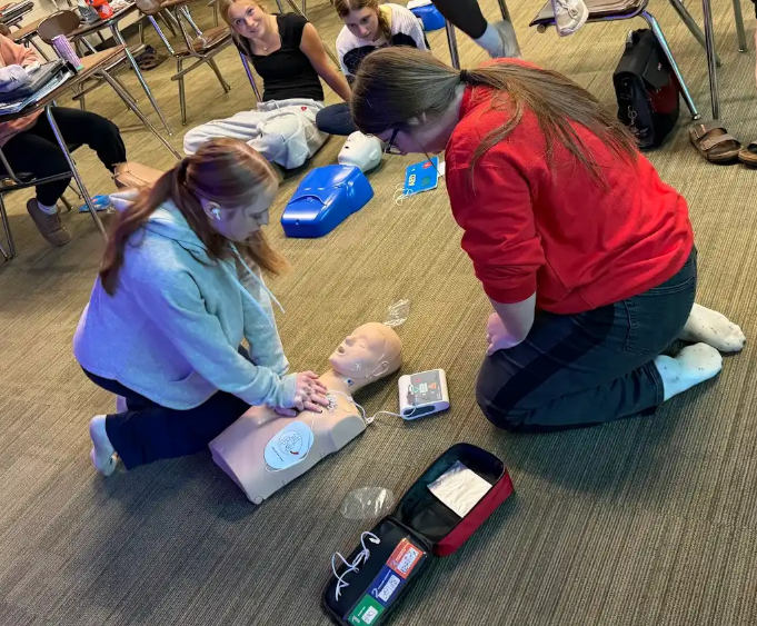 CPR Class