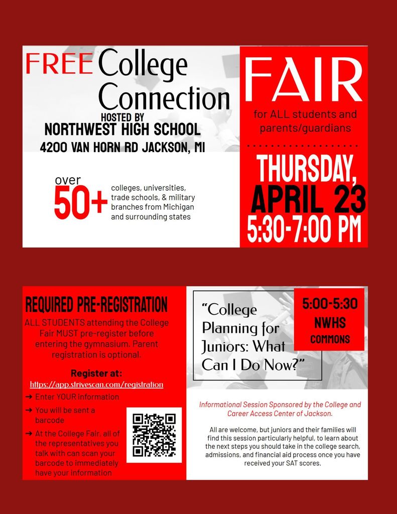 College Fair