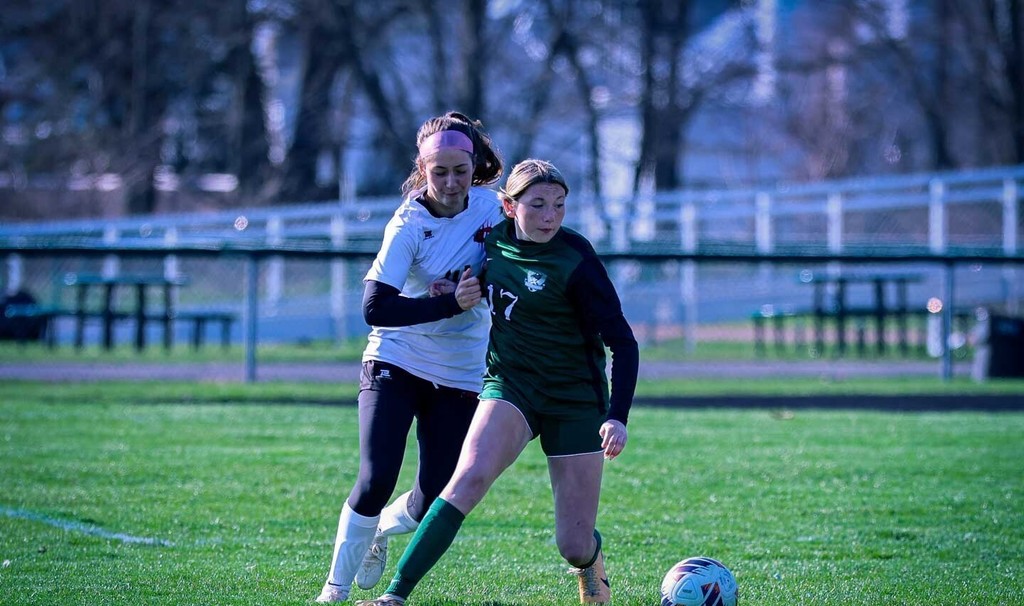 Girls Soccer