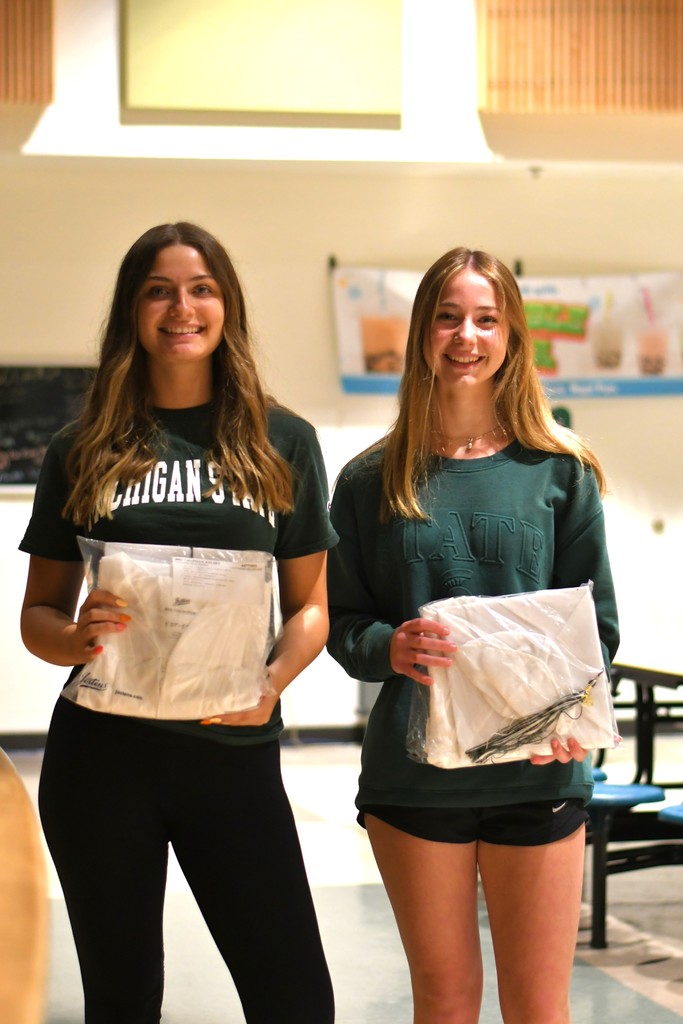 Pre Decision Day Brunch