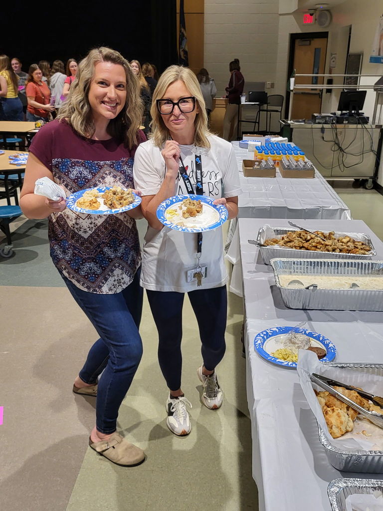 Pre Decision Day Brunch