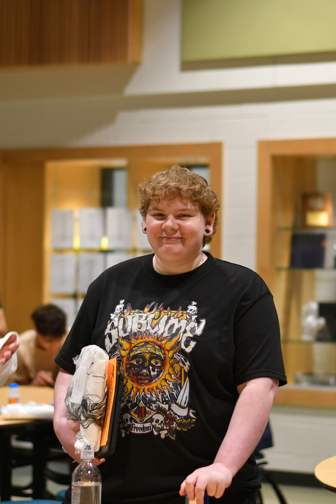 Pre Decision Day Brunch