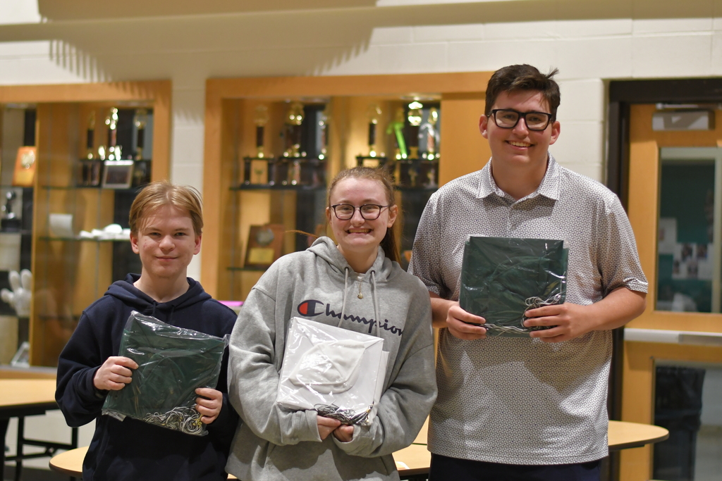 Pre Decision Day Brunch