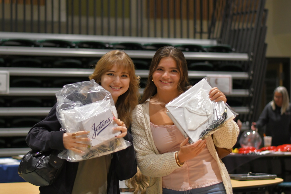 Pre Decision Day Brunch