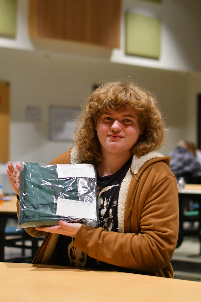 Pre Decision Day Brunch