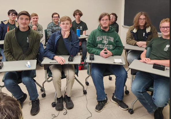 Quiz Bowl Image