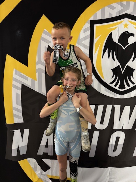 Youth Wrestling