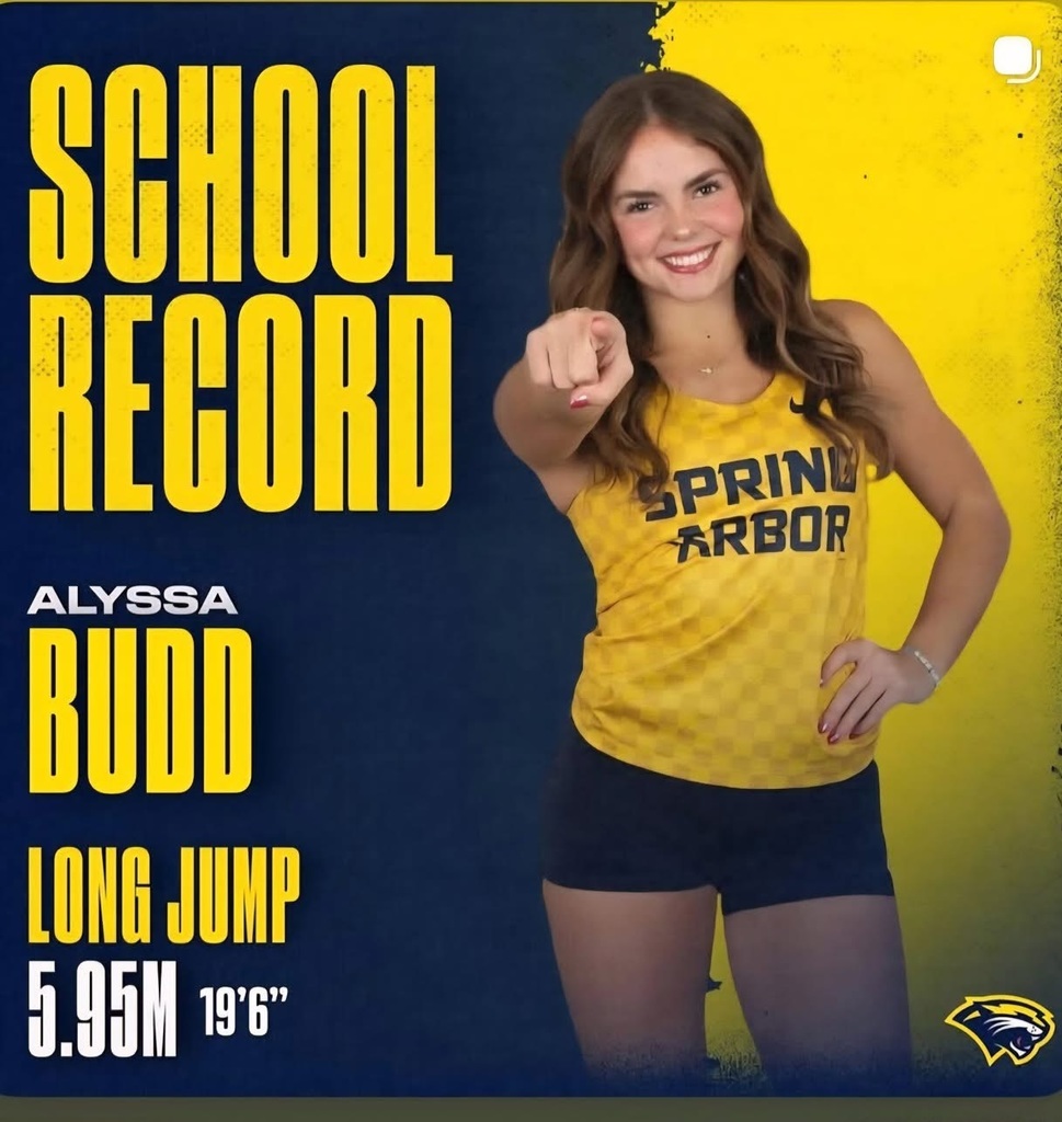 Alyssa Budd
