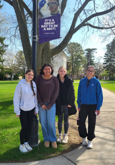 Juniors over the local circuit 