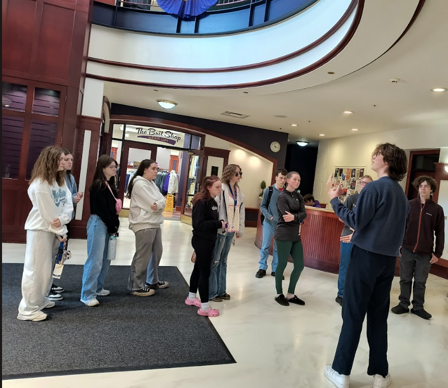 Juniors over the local circuit 