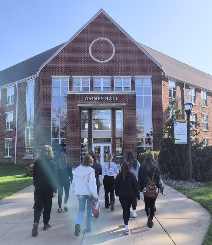 Juniors over the local circuit 