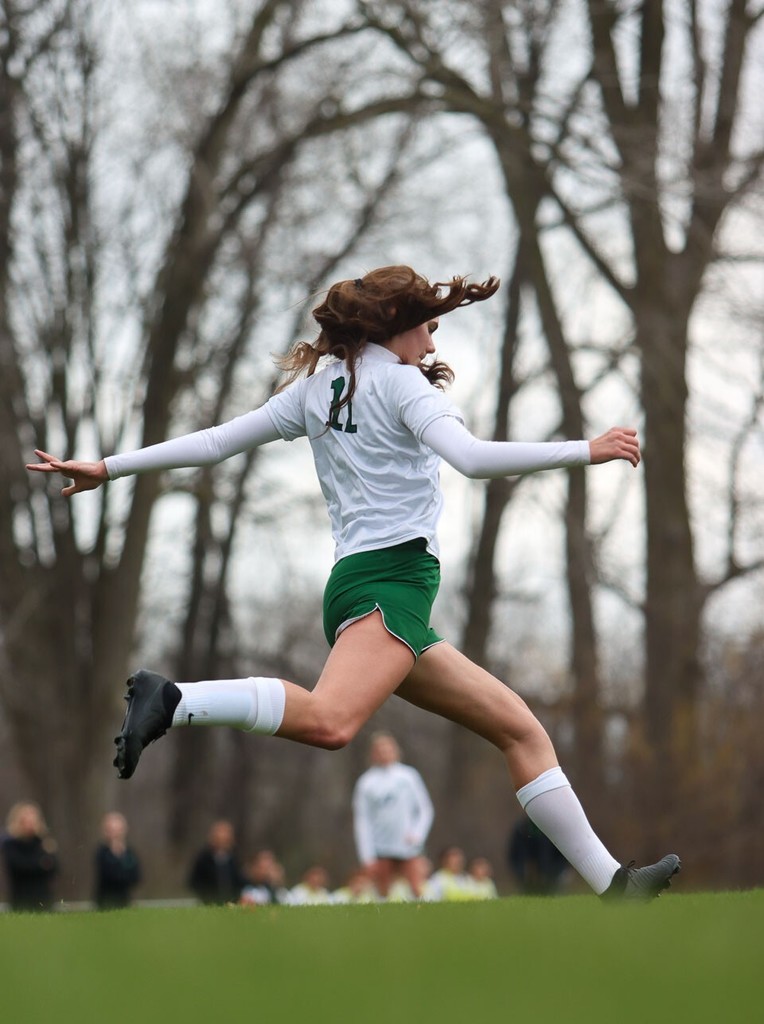 Girls Soccer