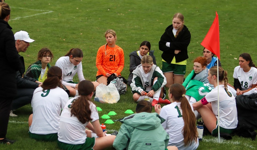 Girls Soccer