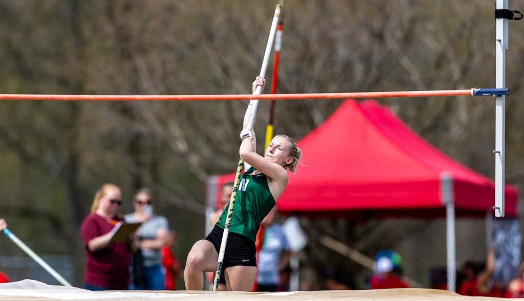 Girls Track