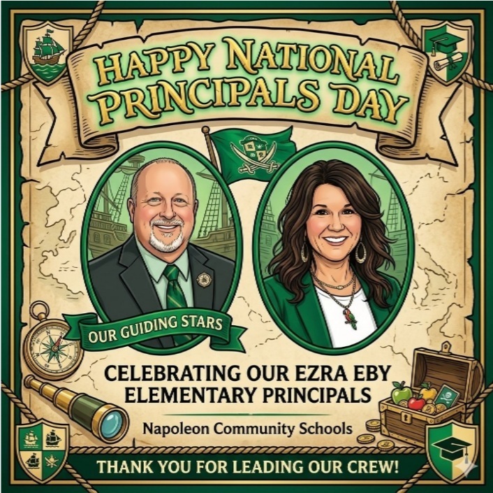 Principals Eby 