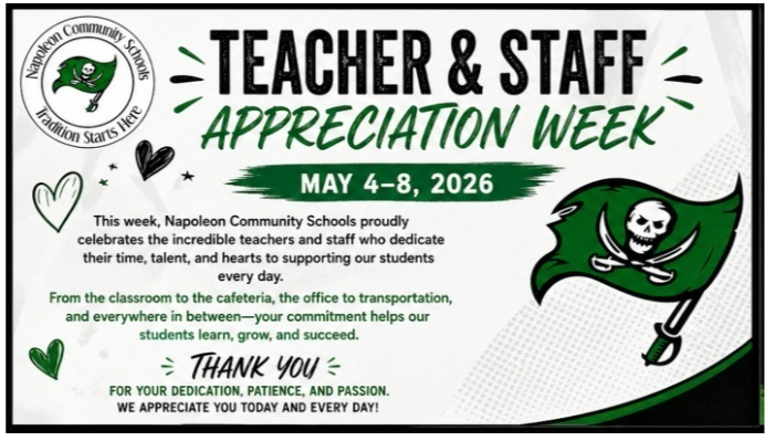 Staff App Sunday ad