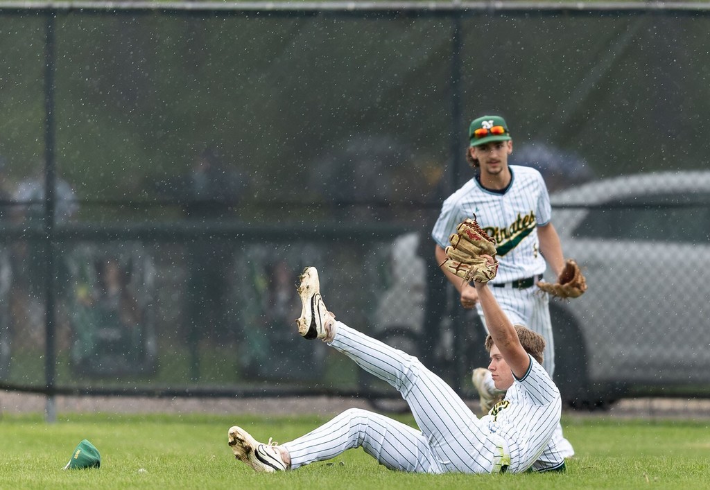 Baseball
