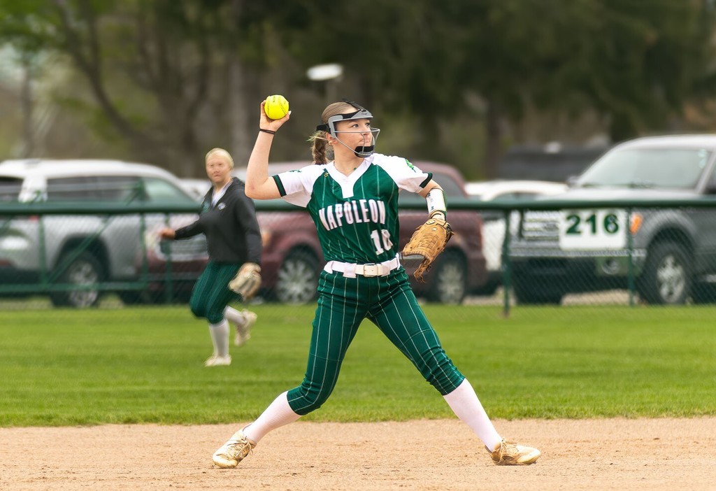 Softball
