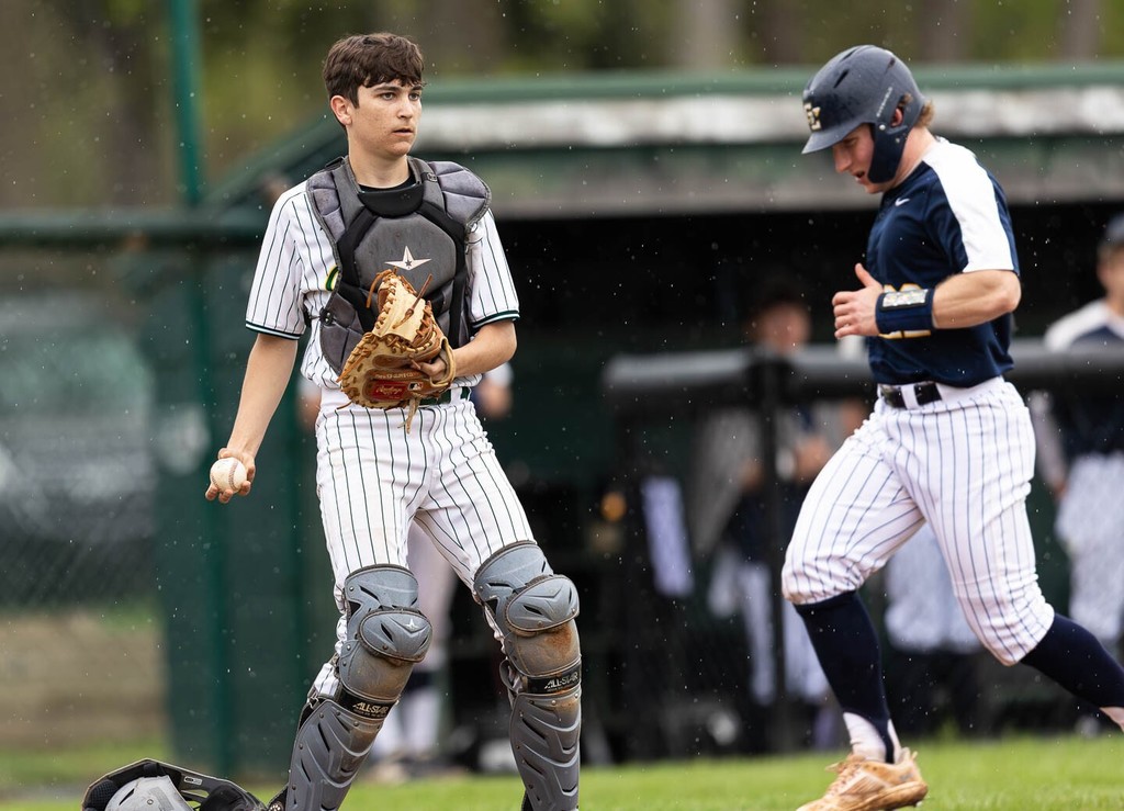 Baseball