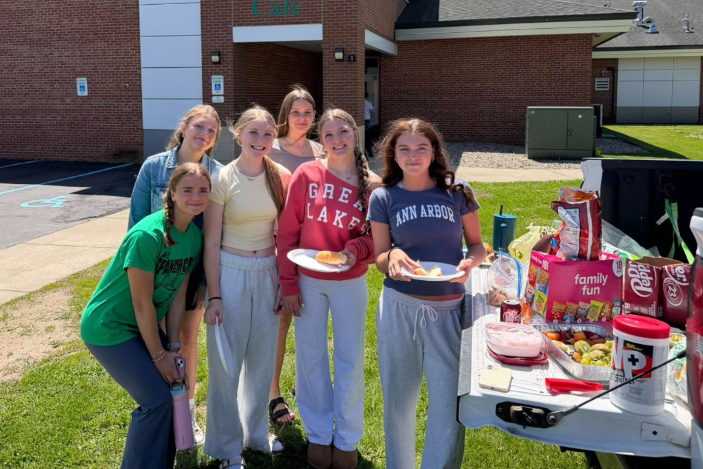 School Picnic