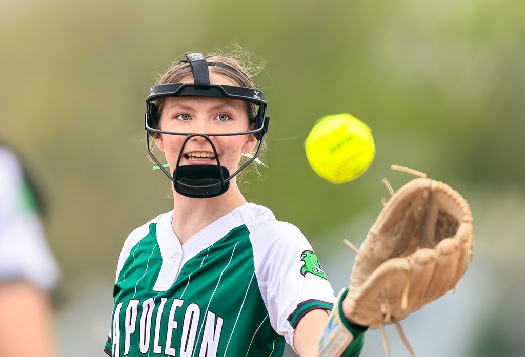 Softball