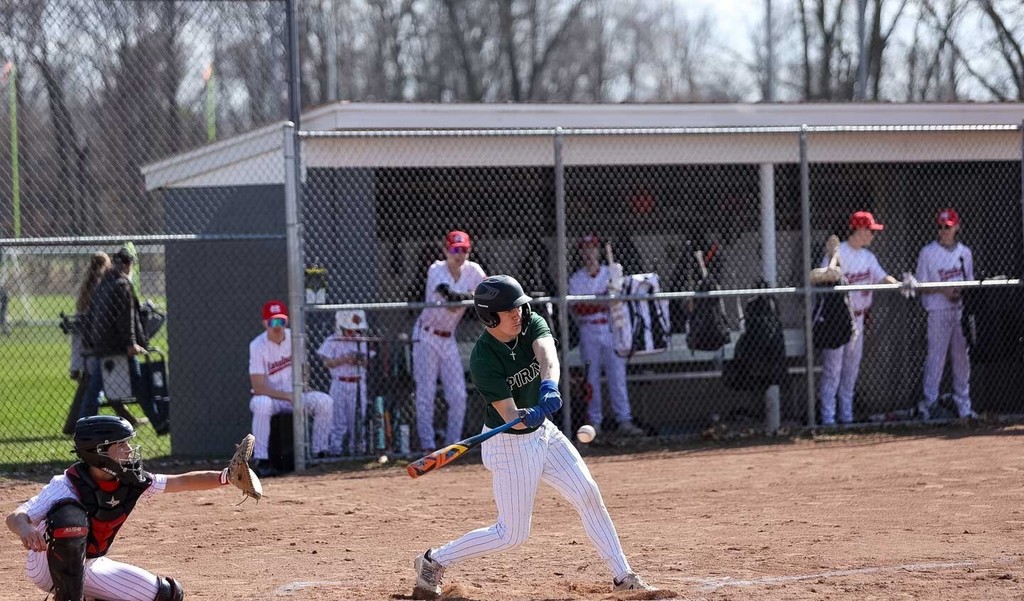 Baseball