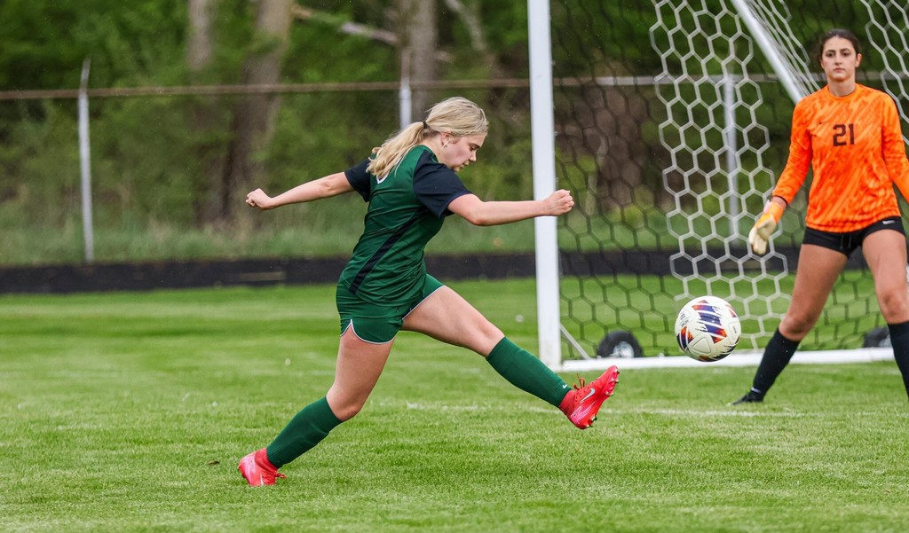Girls Soccer