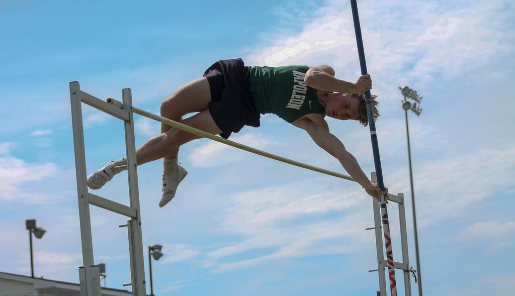Boys Track