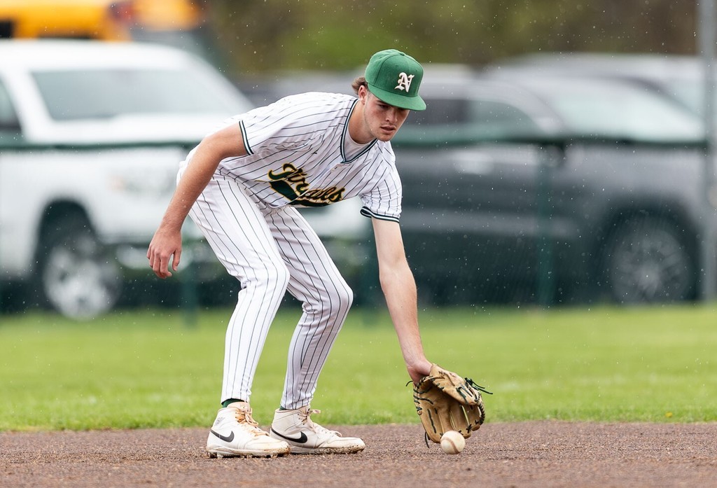 Baseball