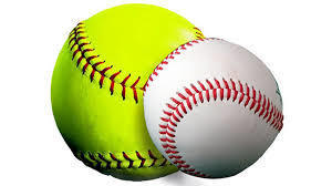 Baseball and Softball