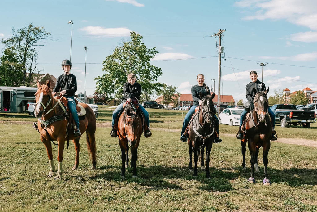 Equestrian