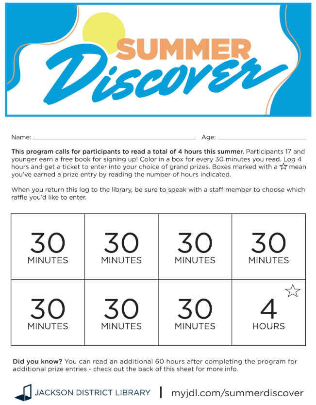 JDL Summer Line up