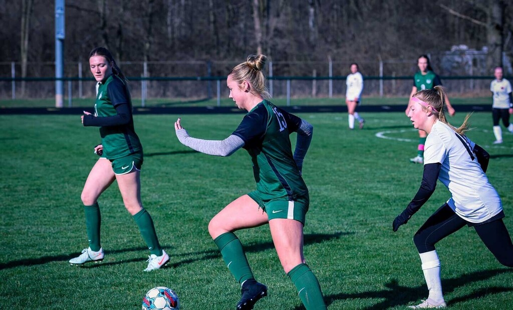 Girls Soccer