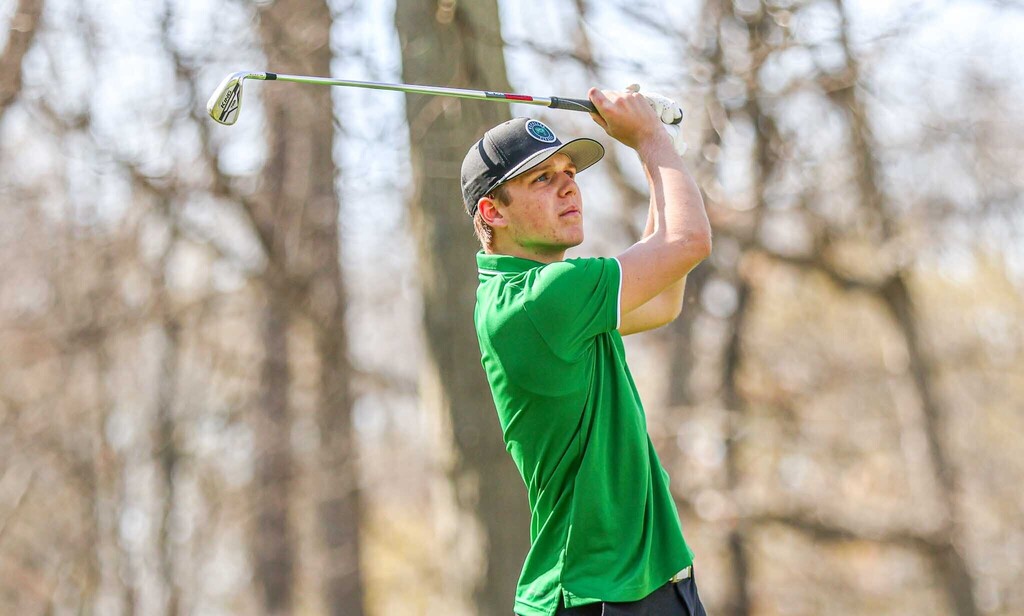 Boys Golf