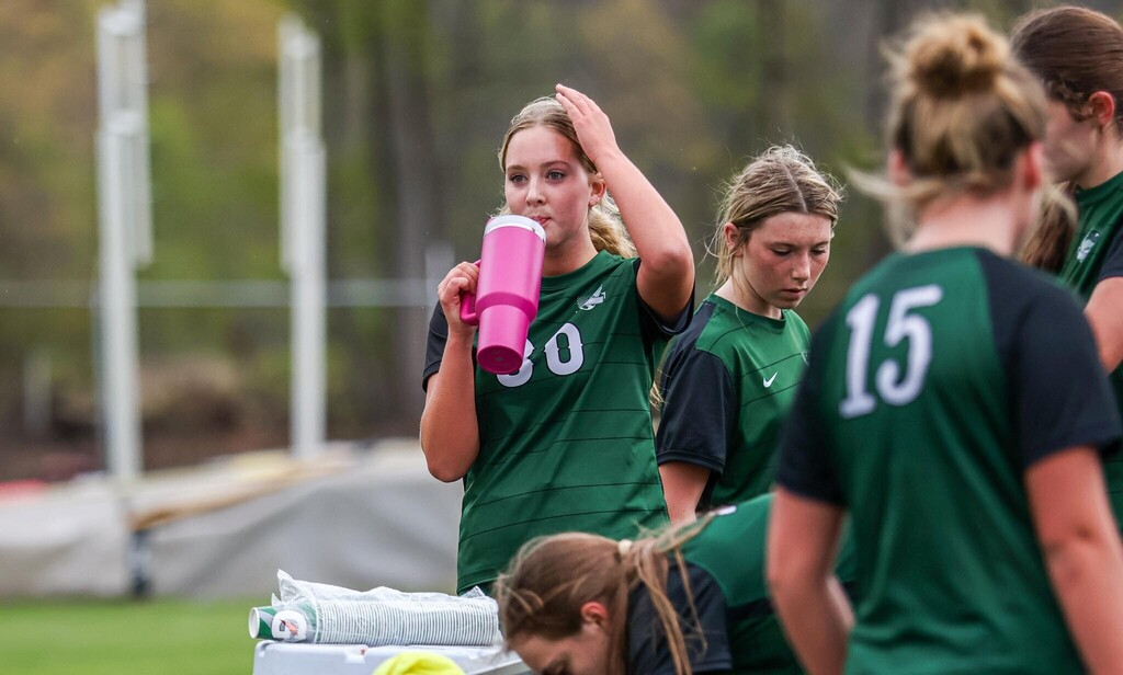 Girls Soccer