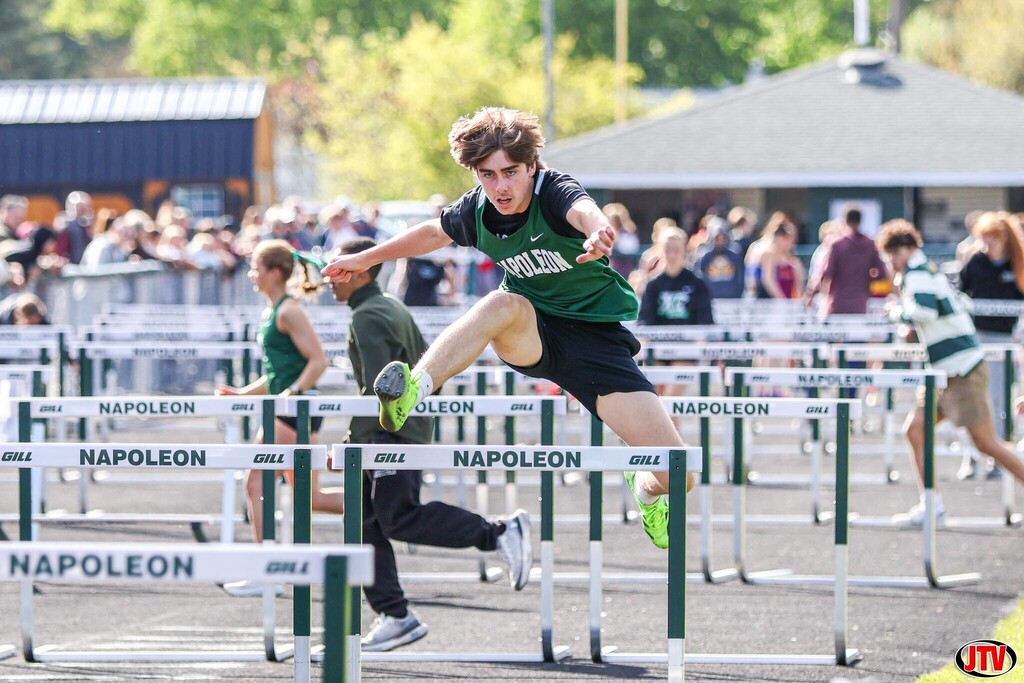 Boys Track