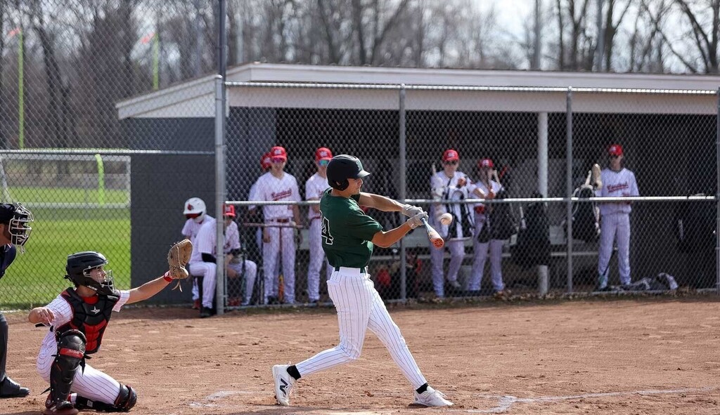 Baseball