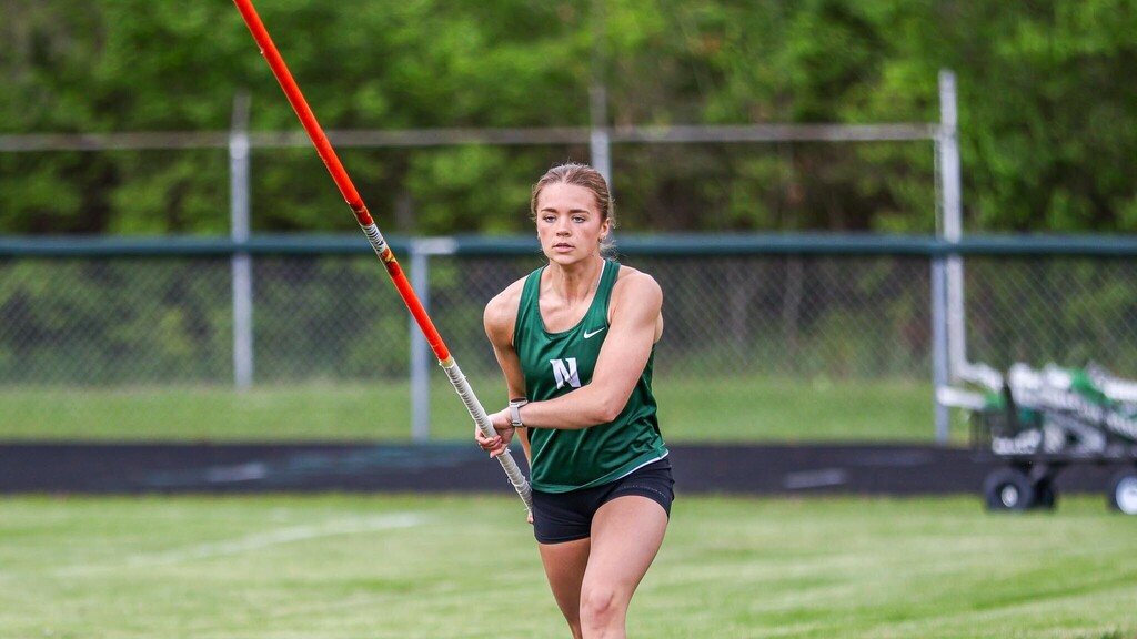 Girls Track