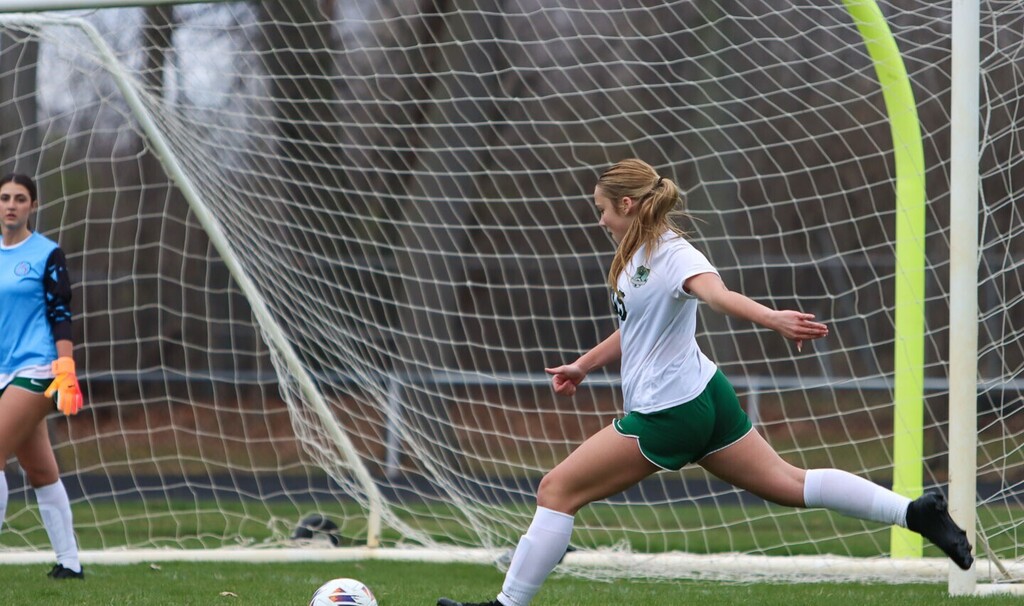 Girls Soccer