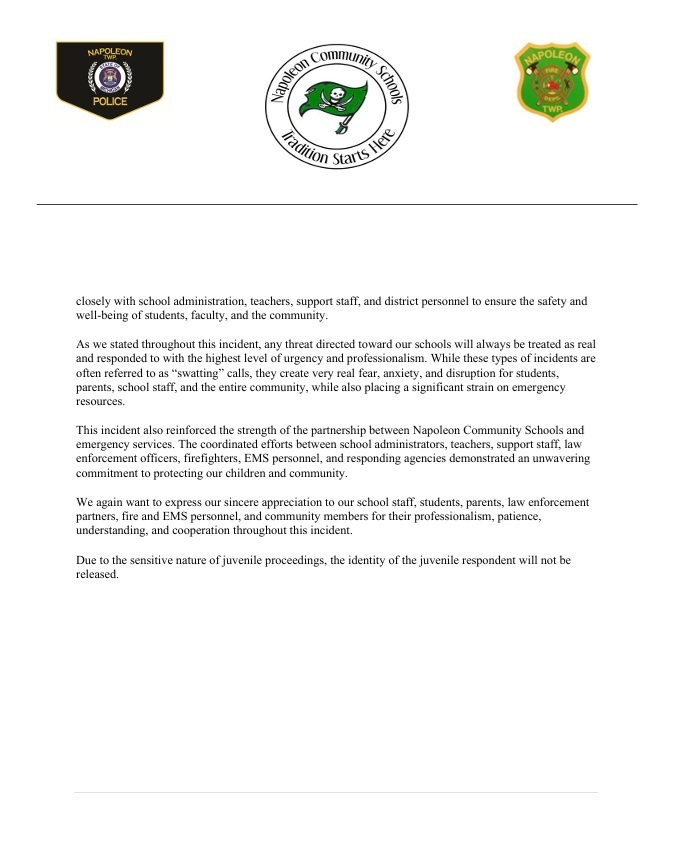 Update Press Release r5.19