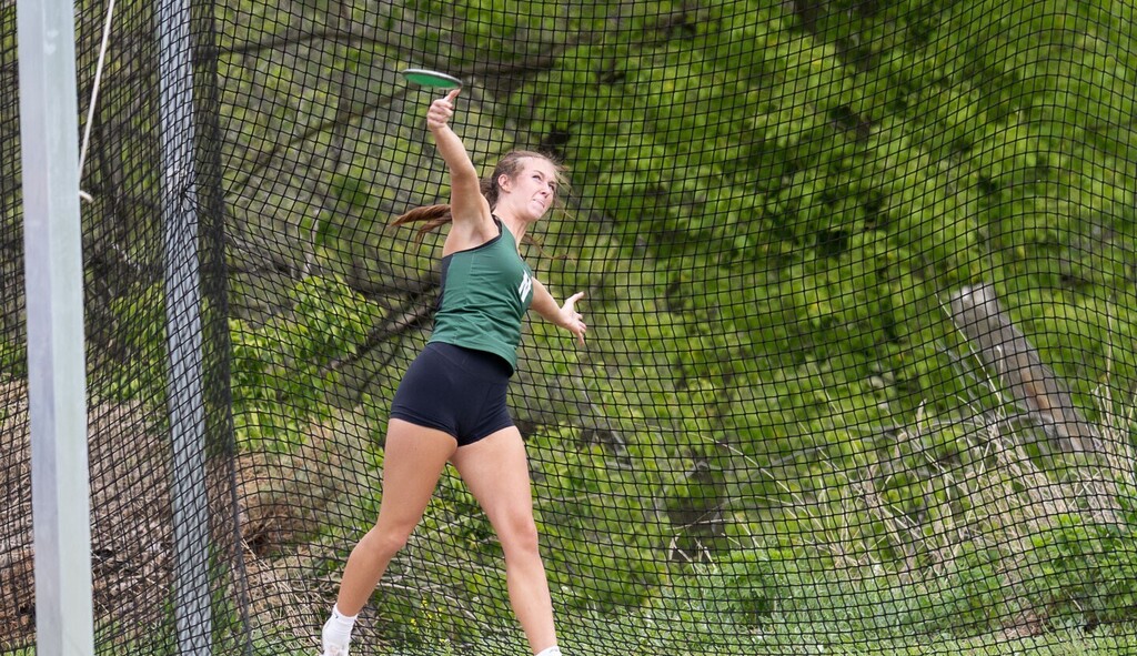 Girls Track