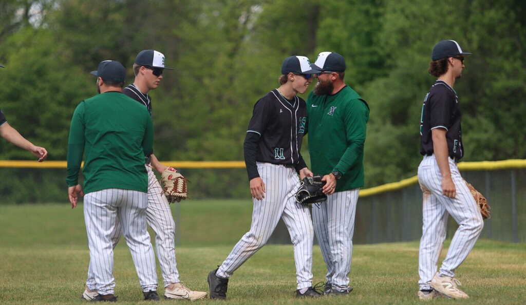 Baseball