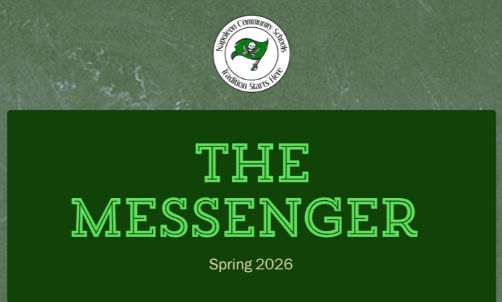 Messenger May 2026