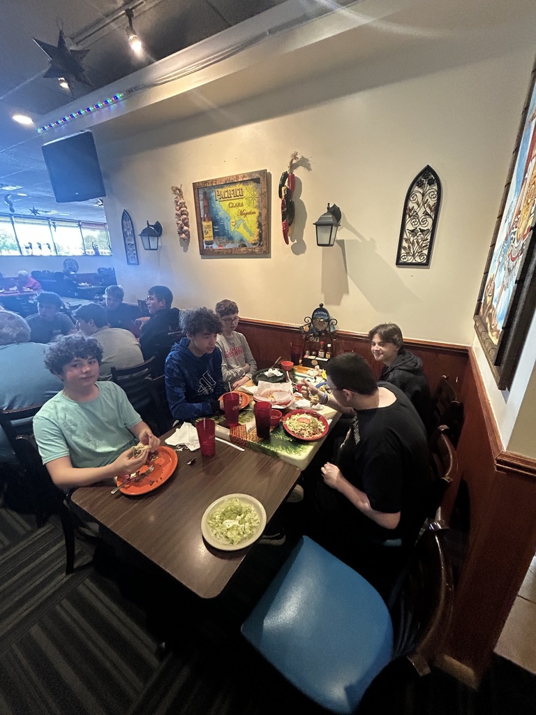 Spanish 2  Trip